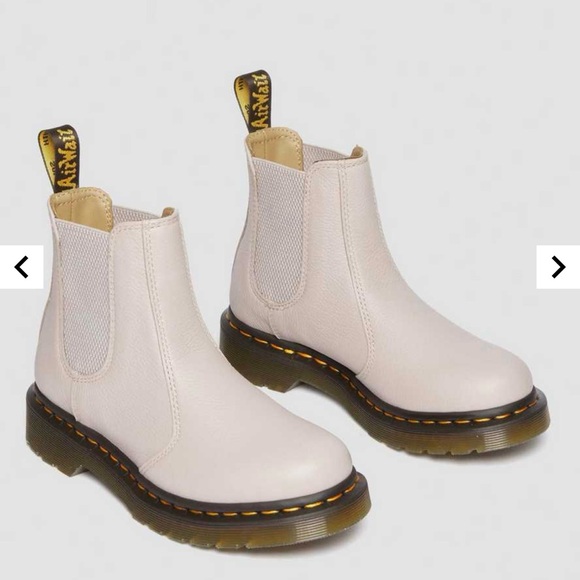 Dr. Martens vintage boots